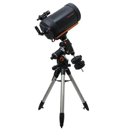 Celestron CGEM II 1100 Schmidt-Cassegrain Telescope Bundle