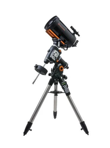 Celestron CGEM II 800 Schmidt-Cassegrain Telescope