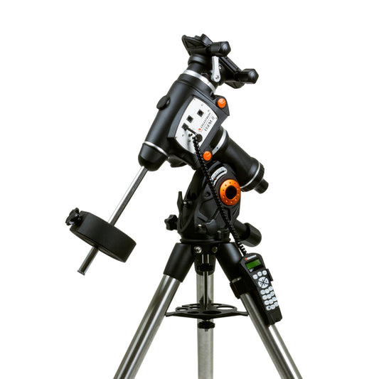 Celestron CGEM II Equatorial Mount