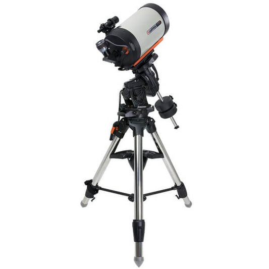 Celestron CGX-L Equatorial 1100 EdgeHD Telescope Bundle - CE-12076