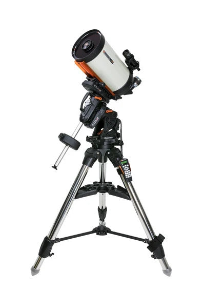 Celestron CGX-L Equatorial 9.25" EdgeHD Telescope Bundle