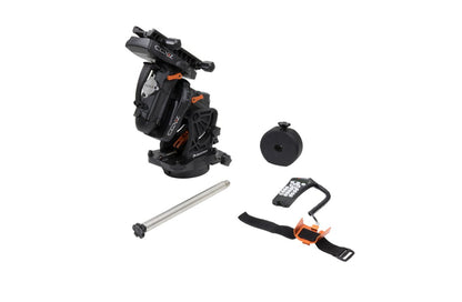 Celestron CGX-L Equatorial Mount Without Tripod