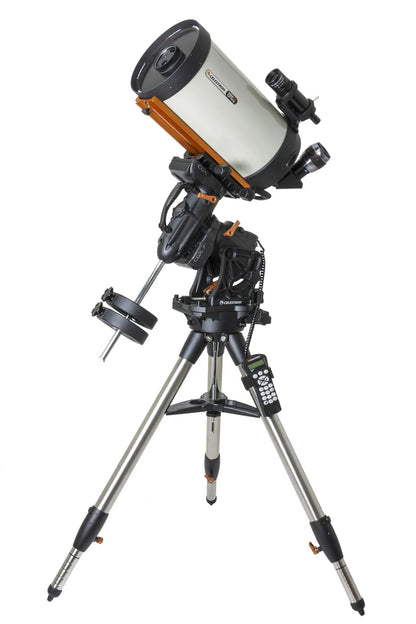 Celestron CGX 925 EdgeHD Telescope Bundle