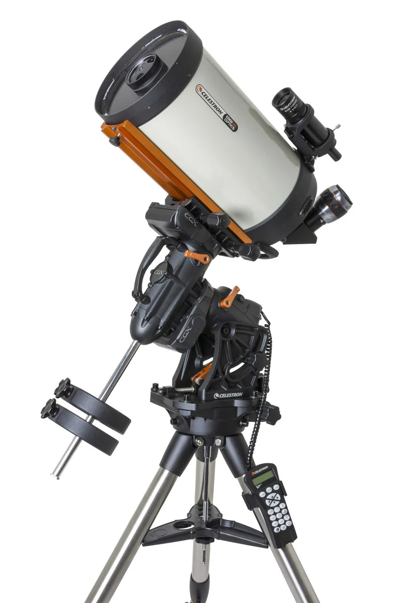 Celestron CGX 925 EdgeHD Telescope Bundle