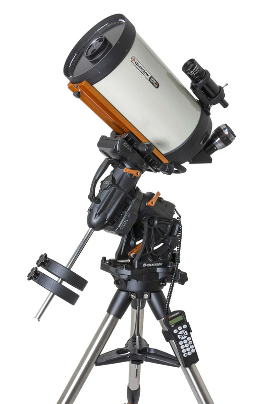 Celestron CGX 925 EdgeHD Telescope Bundle
