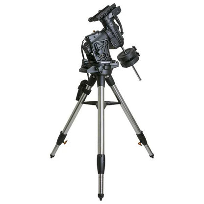 Celestron CGX Computerized German Equatorial Telescope Mount