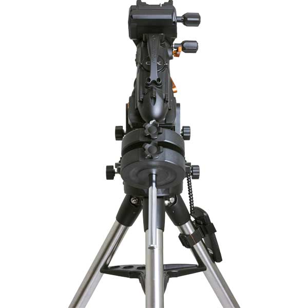 Celestron CGX Computerized German Equatorial Telescope Mount