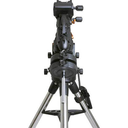 Celestron CGX Computerized German Equatorial Telescope Mount