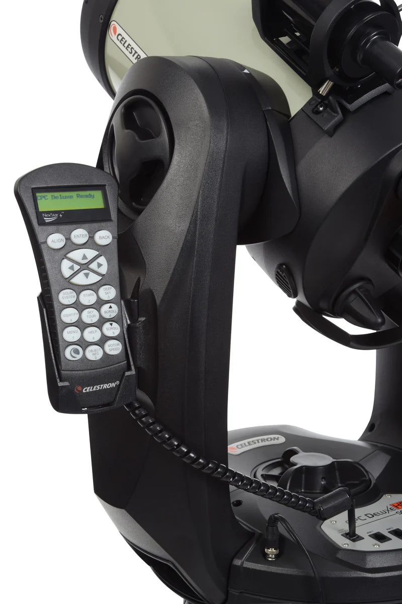 Celestron CPC Deluxe 1100 HD Telescope