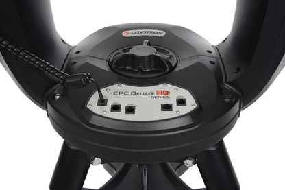 Celestron CPC Deluxe 1100 HD Telescope