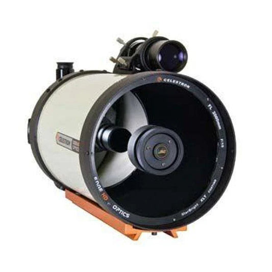 Celestron EdgeHD 8" OTA with CGE Dovetail Plate