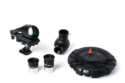 Celestron Inspire 100AZ Refractor