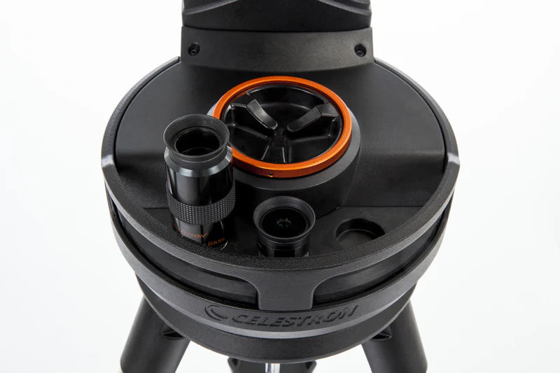 Celestron NexStar Evolution 8" Computerized Telescope