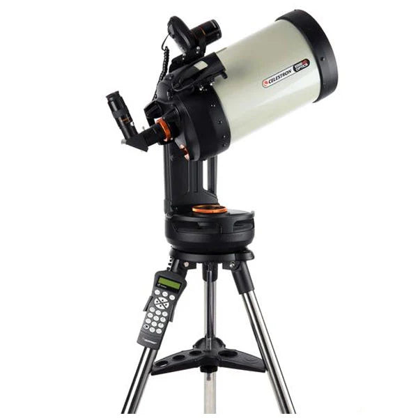 Celestron NexStar Evolution 8" with StarSense
