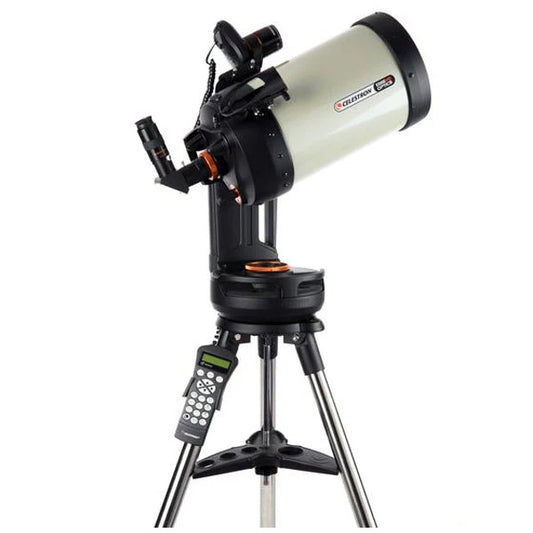 Celestron NexStar Evolution 8" with StarSense