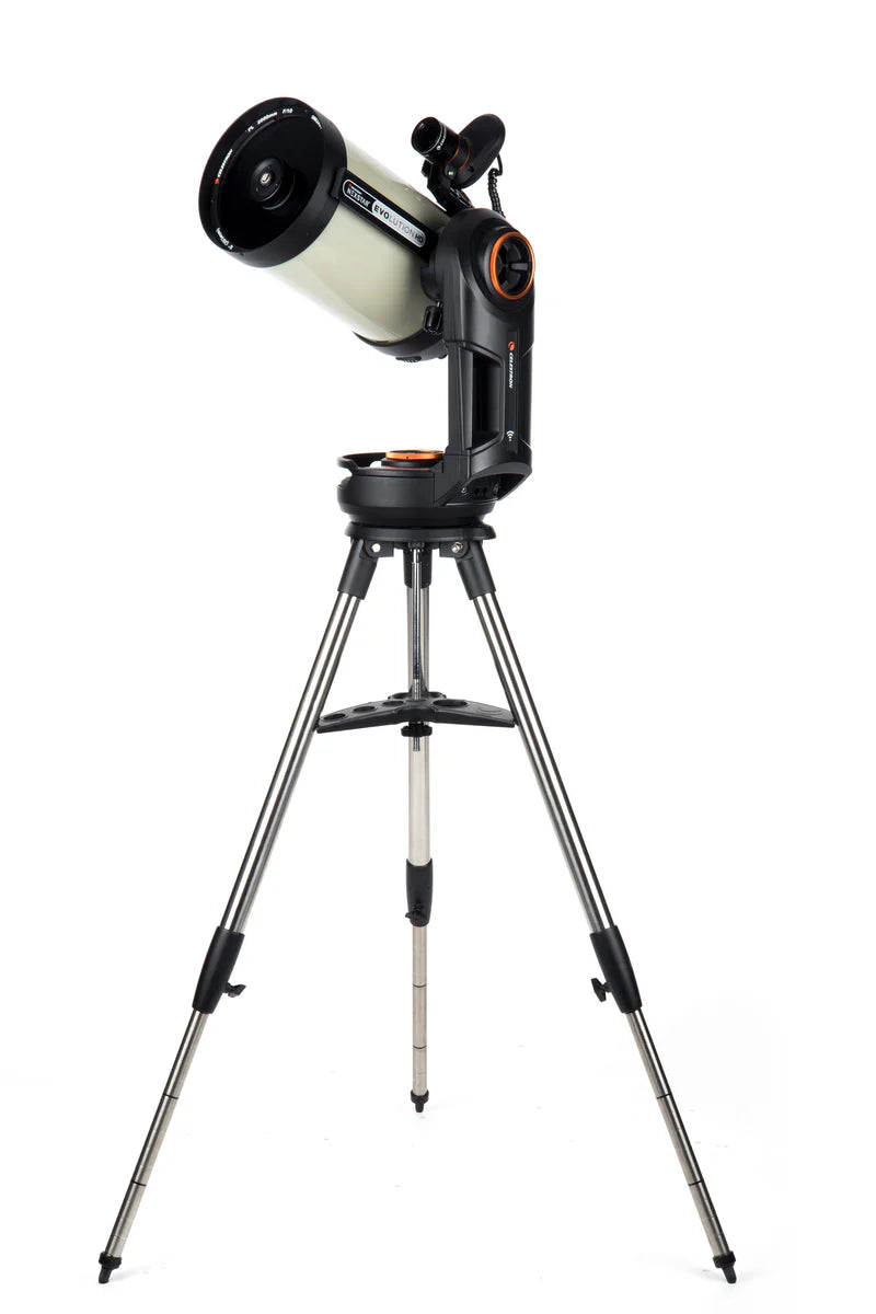 Celestron NexStar Evolution 8" with StarSense