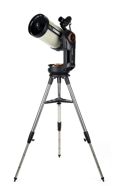 Celestron NexStar Evolution 8" with StarSense