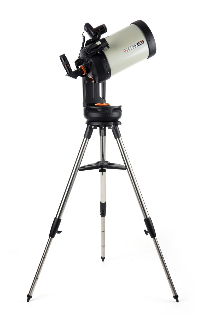 Celestron NexStar Evolution 8" with StarSense
