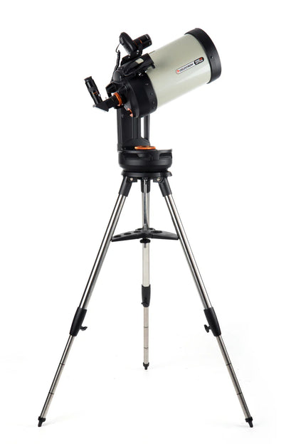 Celestron NexStar Evolution 8" with StarSense