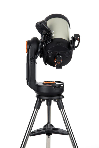Celestron NexStar Evolution 8" with StarSense