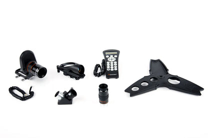 Celestron NexStar Evolution 8" with StarSense