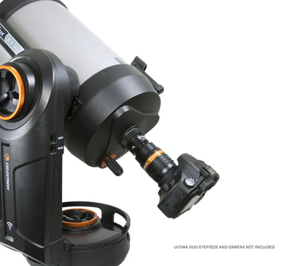 Celestron NexStar Evolution 9.25" Computerized Telescope