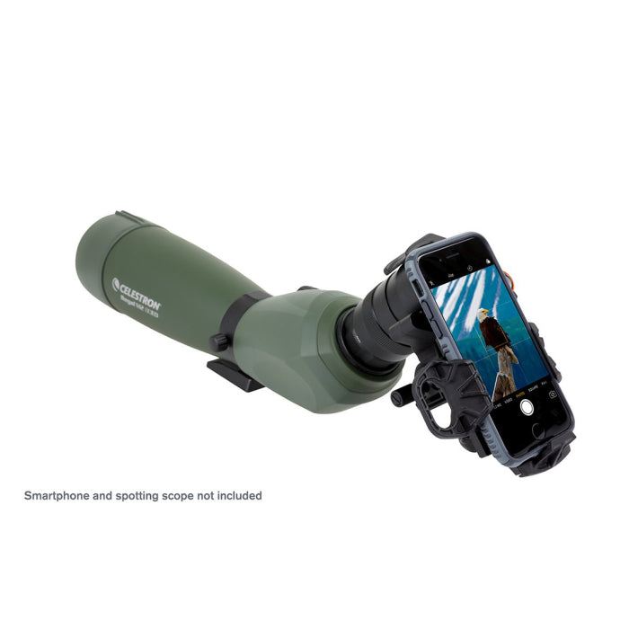 Celestron NexYZ Universal 3-Axis Smartphone Adapter