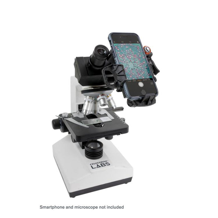 Celestron NexYZ Universal 3-Axis Smartphone Adapter