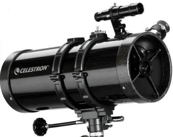 Celestron PowerSeeker 127 EQ Telescope