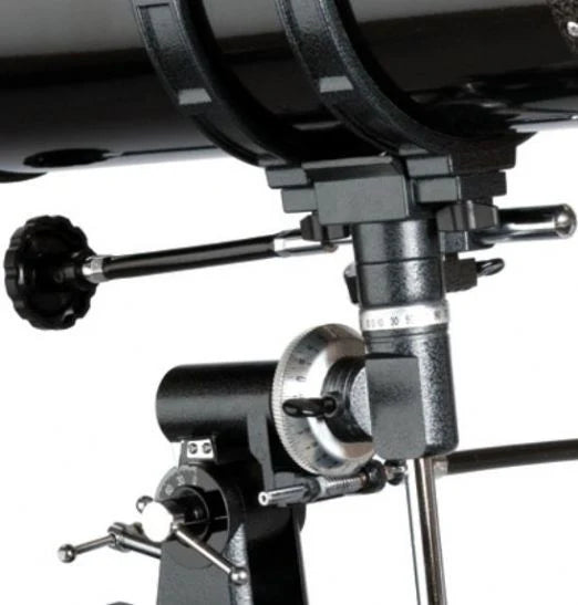 Celestron PowerSeeker 127 EQ Telescope