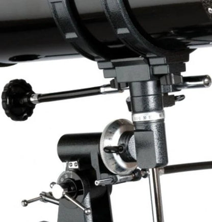 Celestron PowerSeeker 127 EQ Telescope