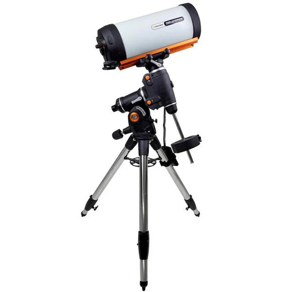 Celestron RASA 8" Telescope w/ Computerized CGEM-II Mount Bundle