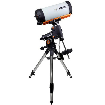 Celestron RASA 8" Telescope w/ Computerized CGEM-II Mount Bundle