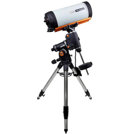 Celestron RASA 8" Telescope w/ Computerized CGEM-II Mount Bundle
