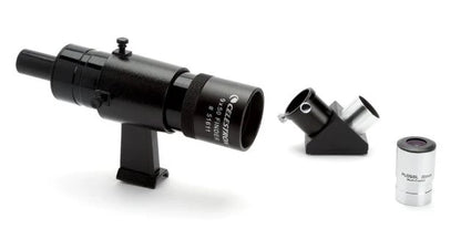 Celestron Advanced VX 6" Refractor Telescope