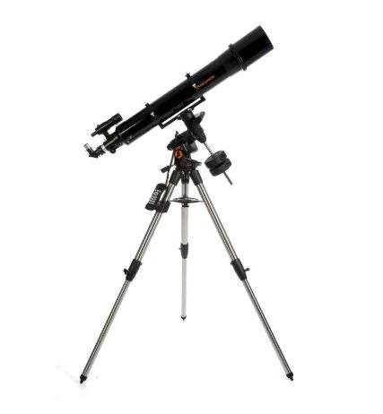 Celestron Advanced VX 6" Refractor Telescope