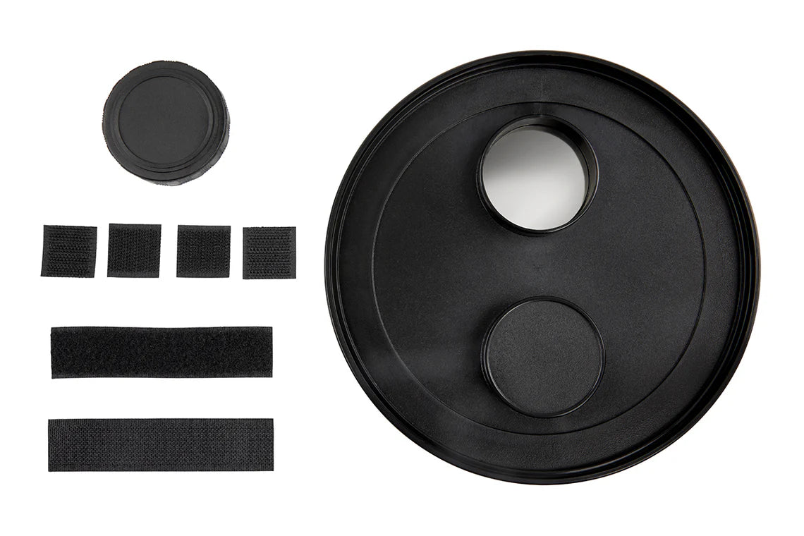 Celestron EclipSmart Solar Filter for PowerSeeker