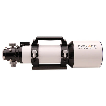 Explore Scientific 102mm f/7 Essential Series APO Triplet Refractor - No Case