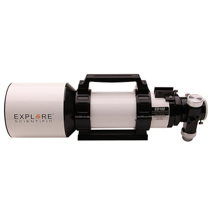 Explore Scientific 102mm f/7 Essential Series APO Triplet Refractor - No Case