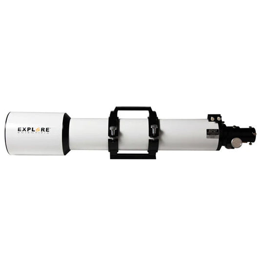 Explore Scientific 127mm Air-Spaced ED APO f/7.5 Triplet Refracting OTA Telescope