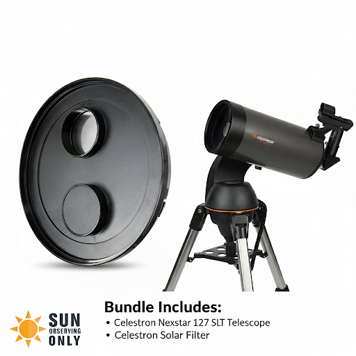College Astronomy Bundle
