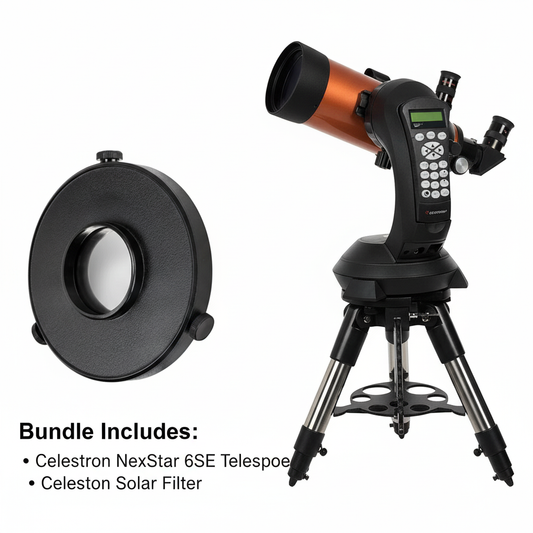University Astronomy Bundle