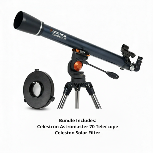 School Astronomy Training Bundle