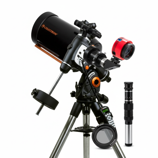 Advanced Planetary Imaging Bundle