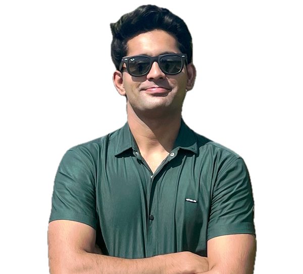 Nasir Rizwan