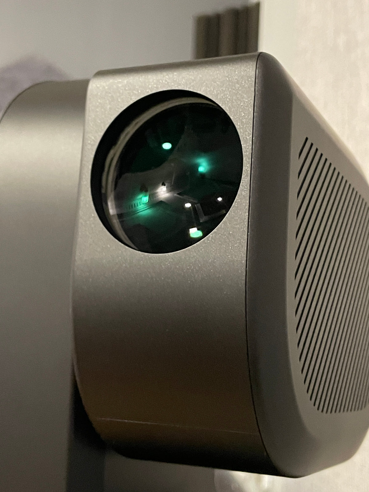 Used (SD Certified) - Seestar S50 Smart Telescope