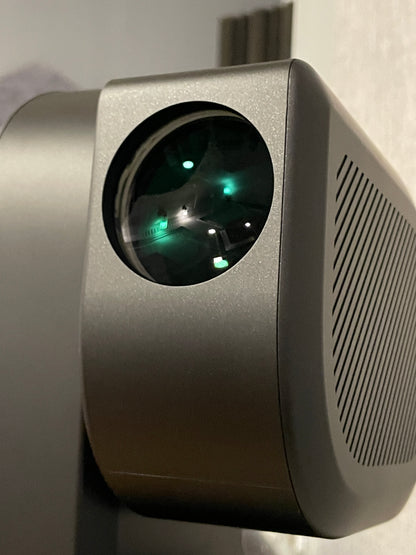 Used (SD Certified) - Seestar S50 Smart Telescope