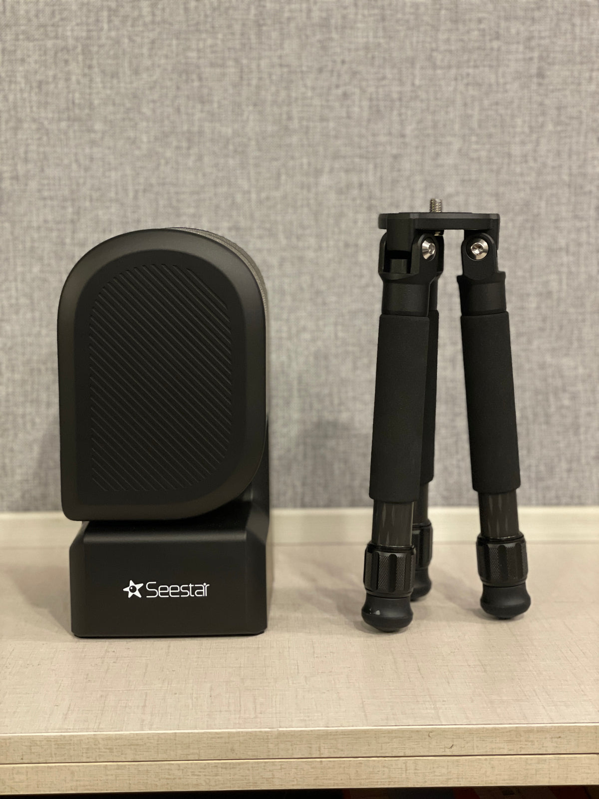 Used (SD Certified) - Seestar S50 Smart Telescope