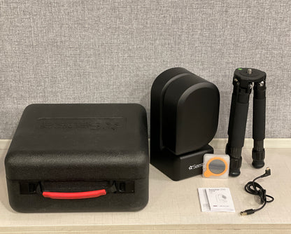 Used (SD Certified) - Seestar S50 Smart Telescope