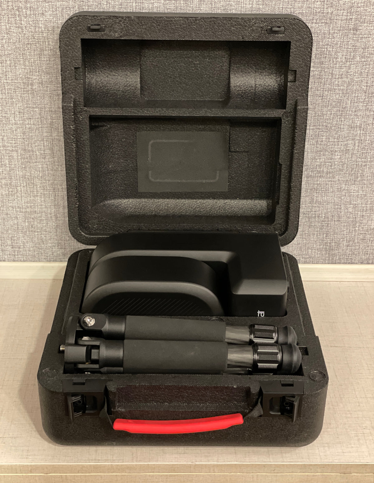 Used (SD Certified) - Seestar S50 Smart Telescope